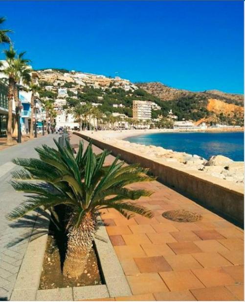 Villa Moreno With Large Private Pool Javea Exterior photo